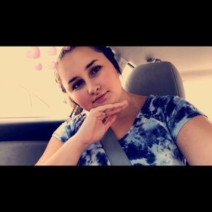 Meet your Posher, Patricia